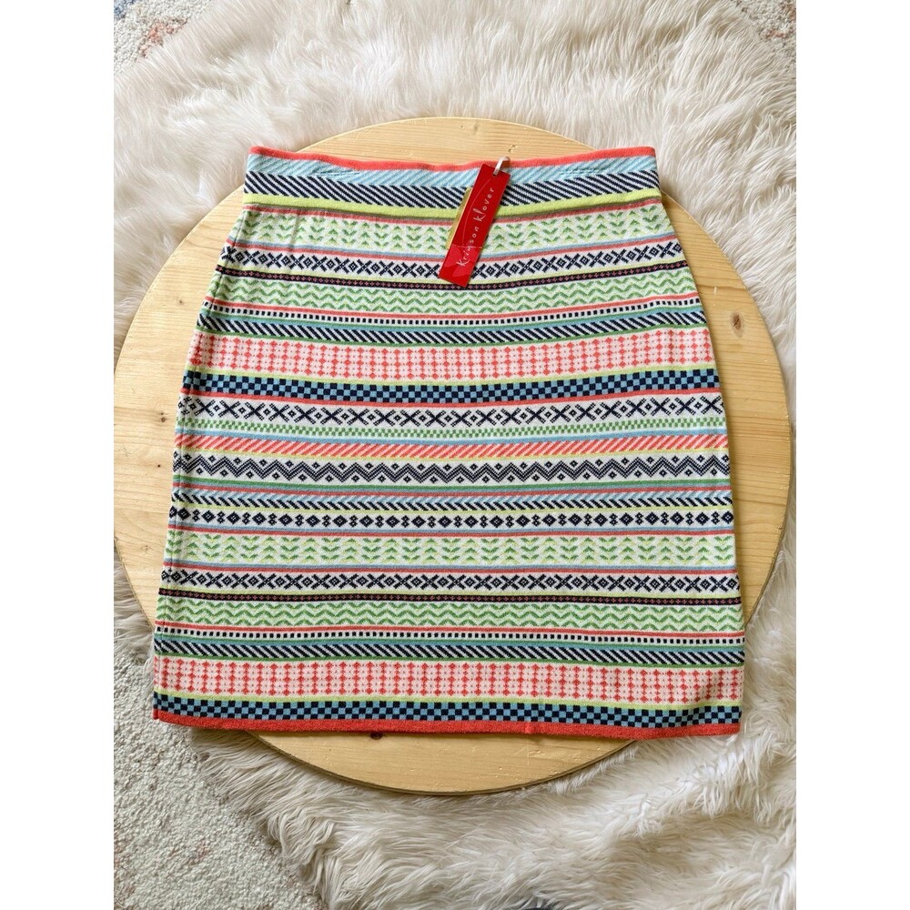 Krimson Klover skirt